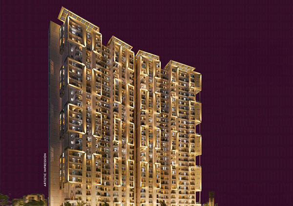 Mahagun Majestic Ghaziabad
